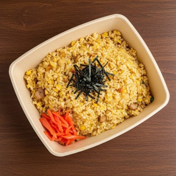 チャーハン
